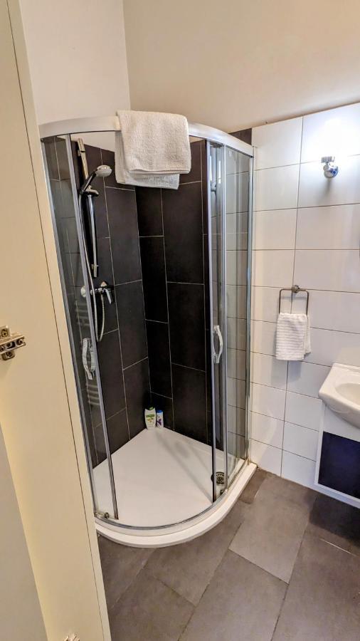 Freeparking - Great Synagogue Apartment, 2 Bedroom, 5 People ,Wifi, Ac Budapeşte Dış mekan fotoğraf